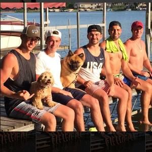 Meet your Posher, Dan